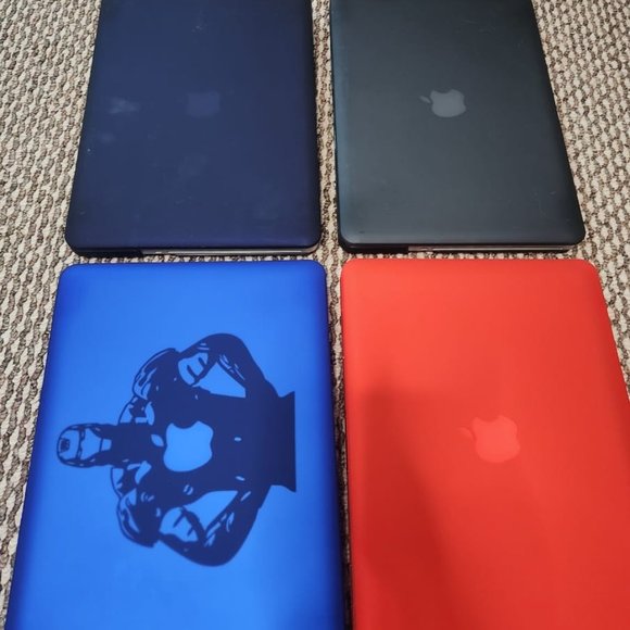 🌟🍎 Upgraded MacBook Pro - Windows 11 & MacOS 💻 - Picture 2 of 16